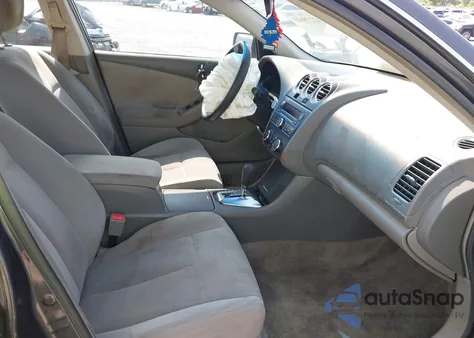 2011 Nissan Altima 2.5 S из США, поврежденный, VIN 1N4AL2AP0BN427032